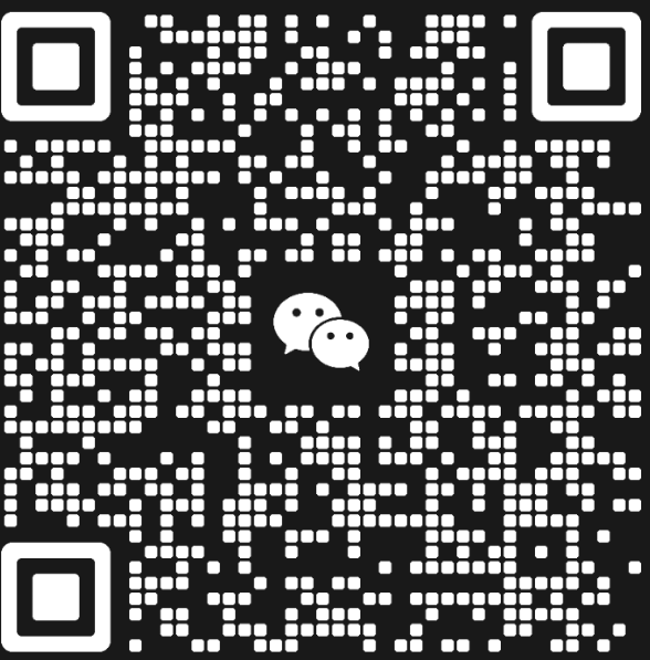 微信玩家群二维码